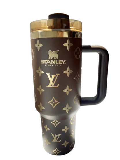 EXCLUSIVE Travel Tumbler