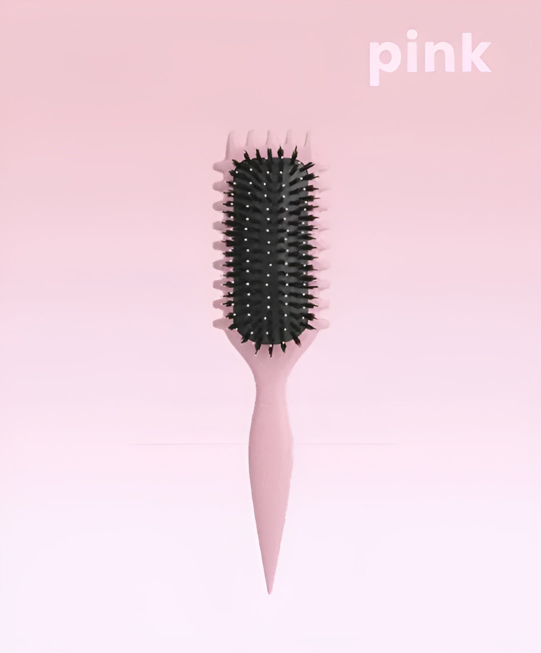 TWIRL™ Curl-Defining Brush