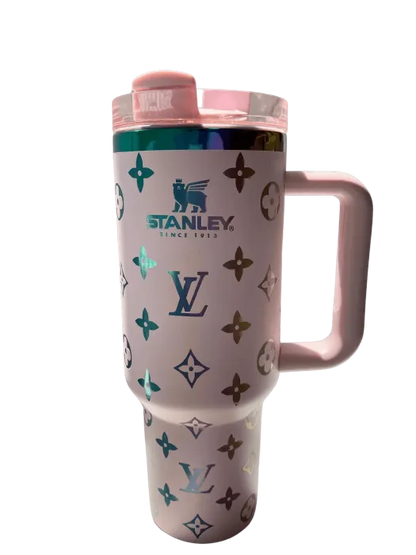 EXCLUSIVE Travel Tumbler