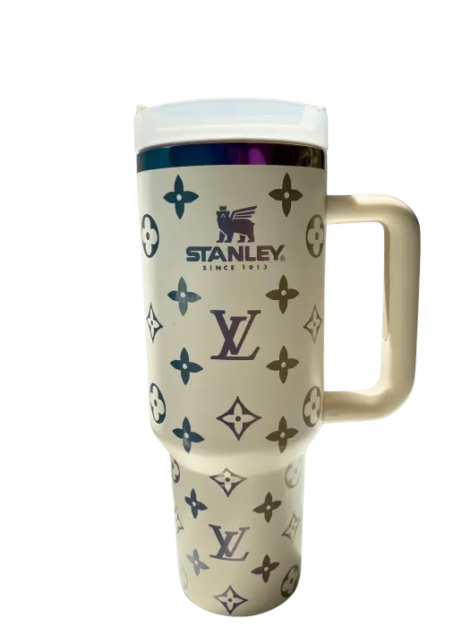 EXCLUSIVE Travel Tumbler