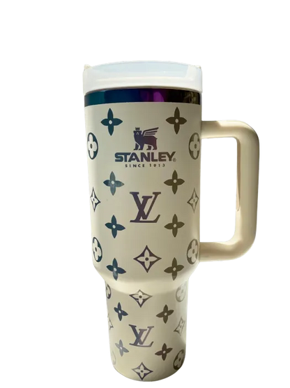 EXCLUSIVE Travel Tumbler