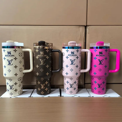 EXCLUSIVE Travel Tumbler