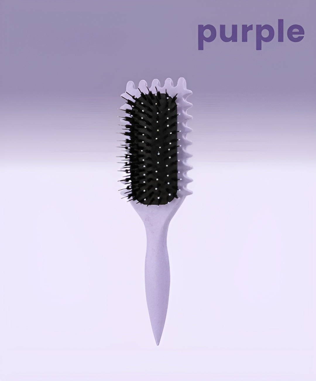 TWIRL™ Curl-Defining Brush