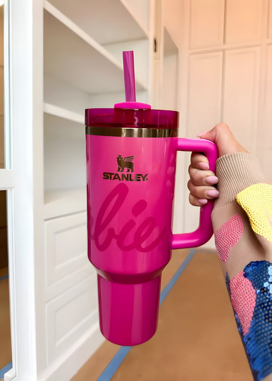 EXCLUSIVE Barbie Tumbler